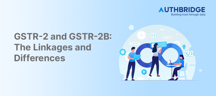 GSTR-2 vs. GSTR-2B: Understanding the Links & Key Differences