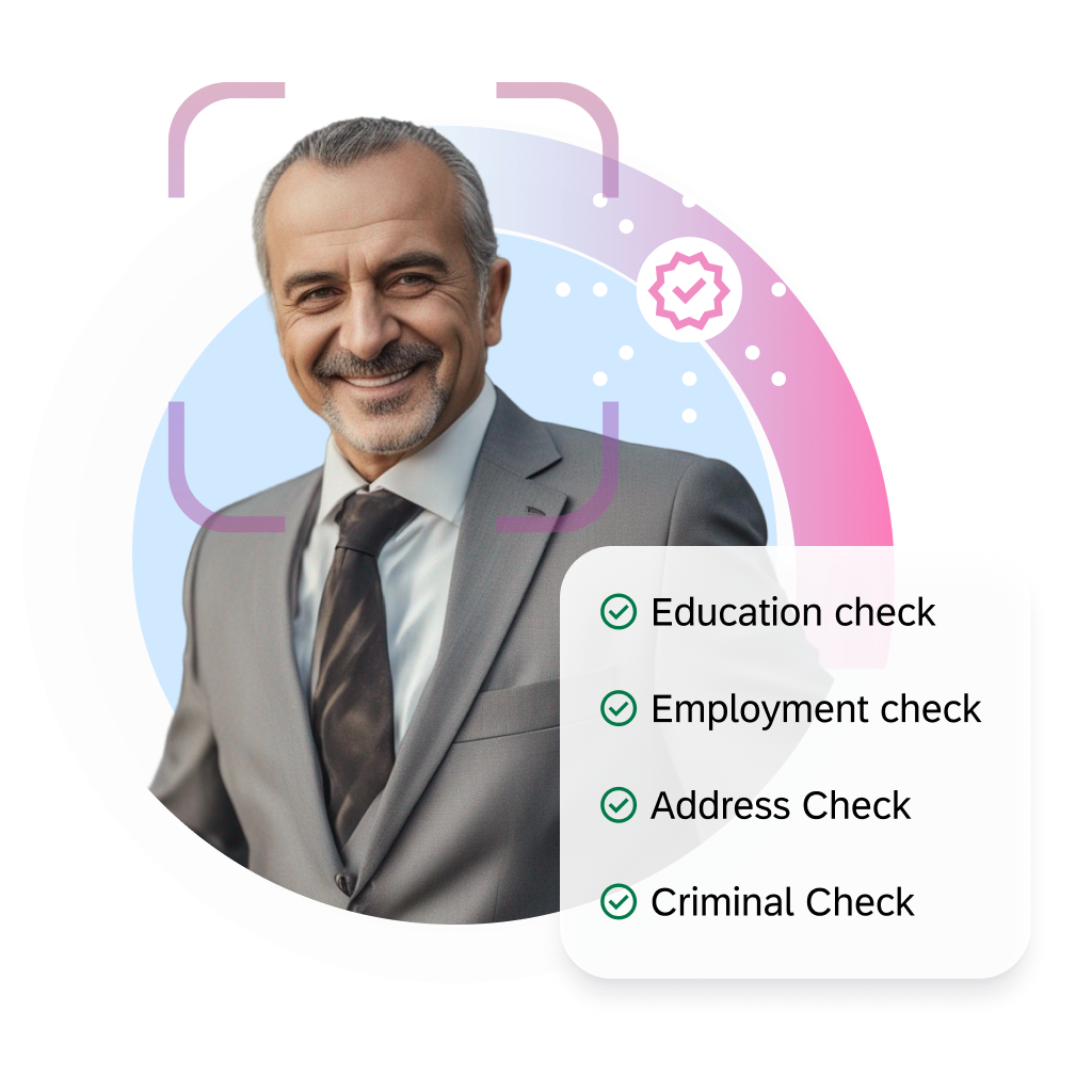 Comprehensive Checks for Thorough Due Diligence