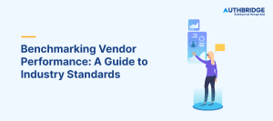 Benchmarking Vendor Performance A Guide to Industry Standards