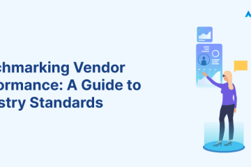 Benchmarking Vendor Performance A Guide to Industry Standards