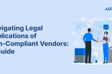 Navigating Legal Implications of Non-Compliant Vendors