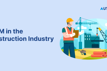 Third Party Risk Management in the Construction Industry