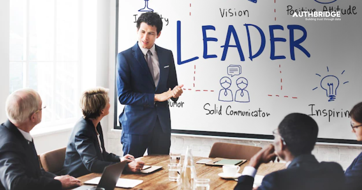 How well do you know about your Leadership’s Background_