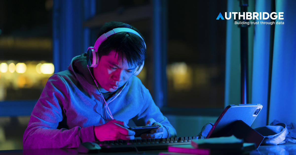 The New MeitY Rules For Online Gaming AuthBridge