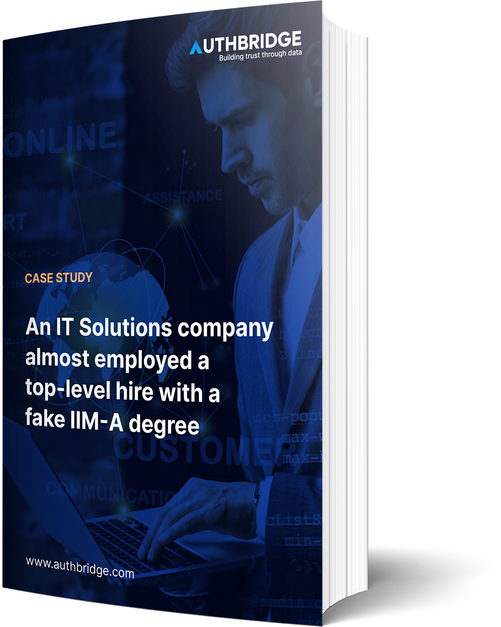 An-IT-Solutions-company-almost-employed-a-top-level-hire-with-a-fake-IIM-A-degree