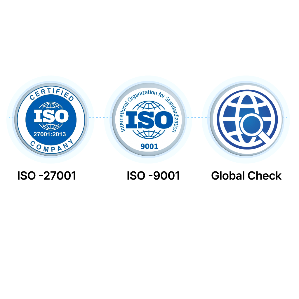 Compliance and Legal Adherence​
