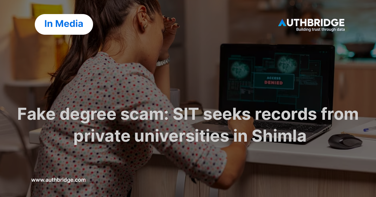 Fake-degree-scam-SIT-seeks-records-from-private-universities-in-Shimla