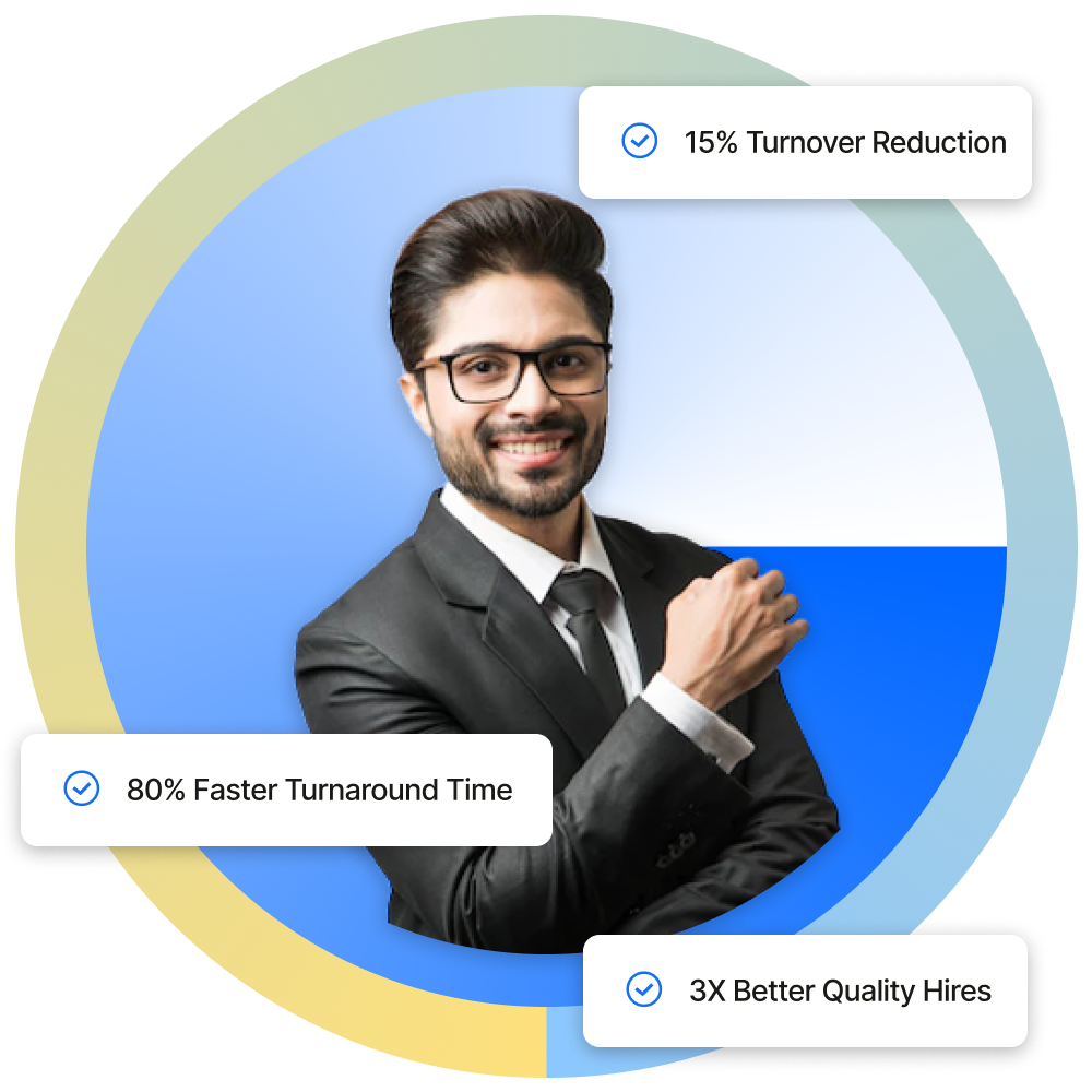 Fast, Reliable, and Secure Employment Verifications at Scale