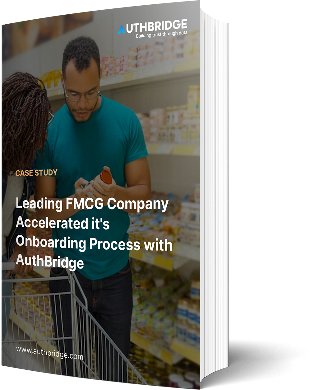 Leading-FMCG-Company-Accelerated-it's-Onboarding-Process-with-AuthBridge