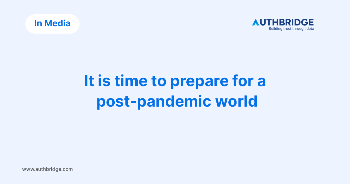Newsroom-It-is-time-to-prepare-for-a-post-pandemic-world