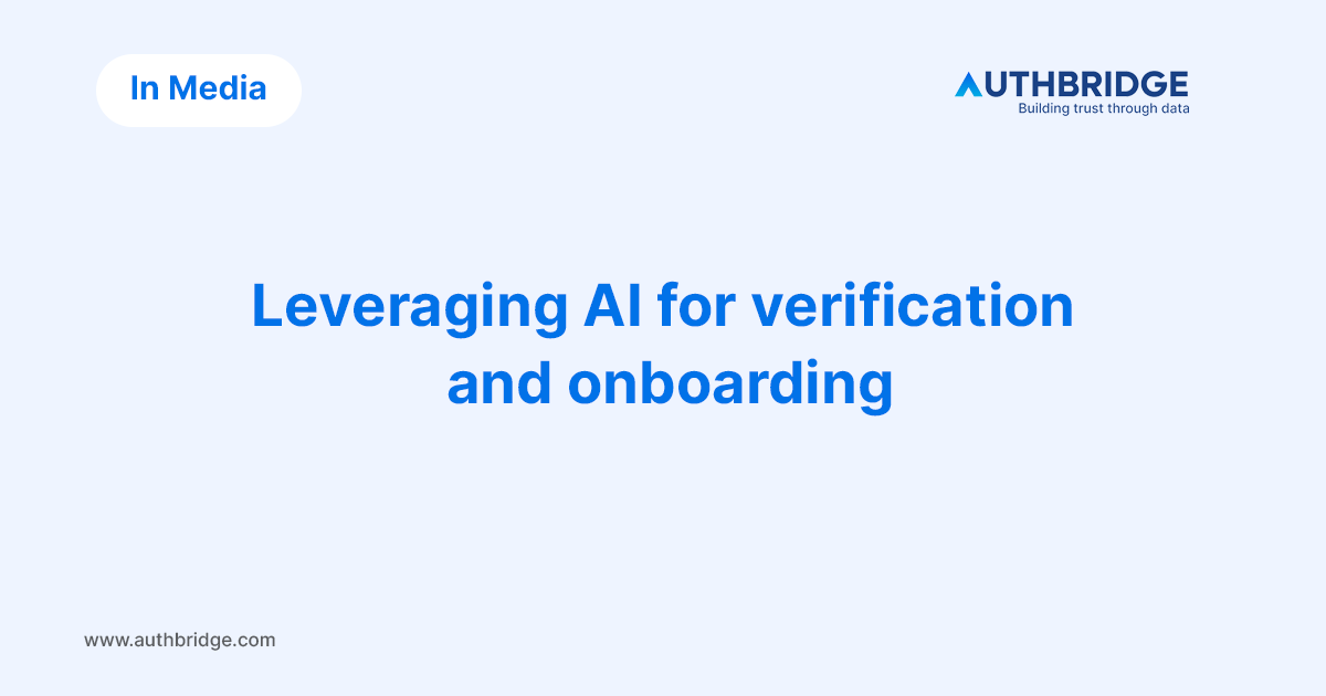 Newsroom-Leveraging-AI-for-verification-and-onboarding