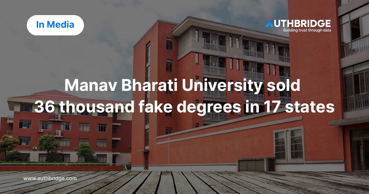 Newsroom-Manav-Bharati-University-sold-36-thousand-fake-degrees-in-17-states