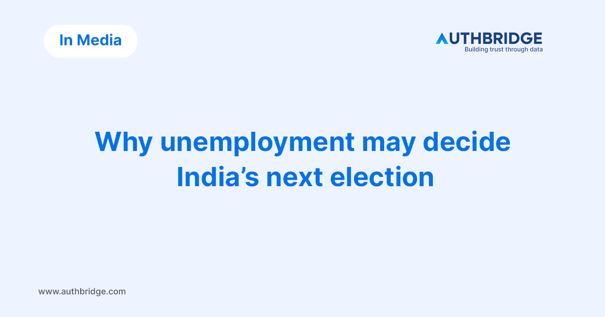 Newsroom-Why-unemployment-may-decide-India-s-next-election