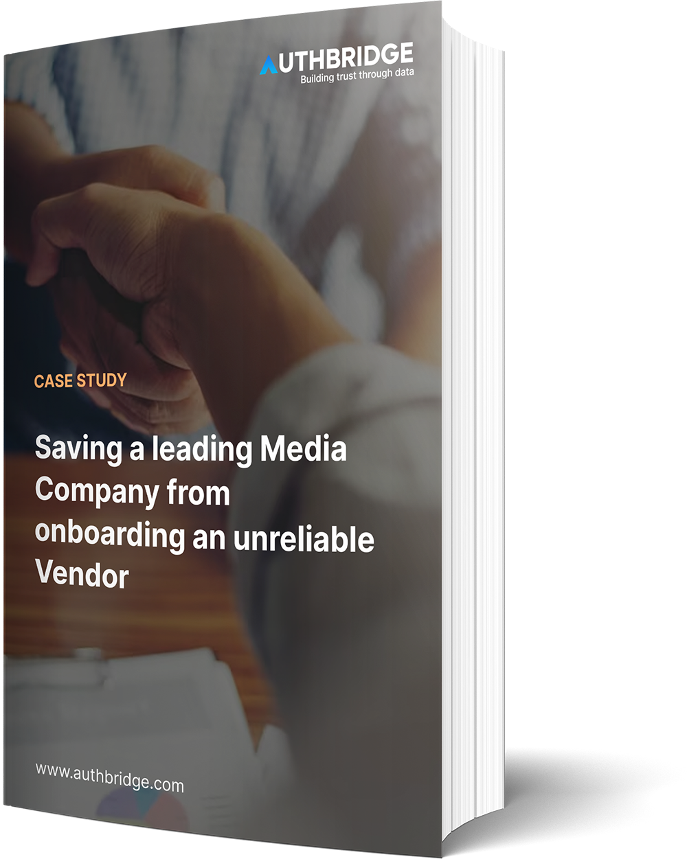 Saving-a-leading-Media-Company-from-onboarding-an-unreliable-Vendor