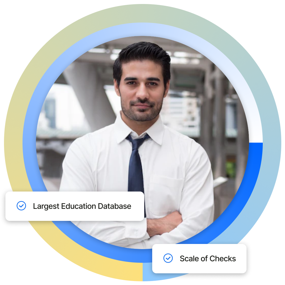 Trusted Experience and Expertise