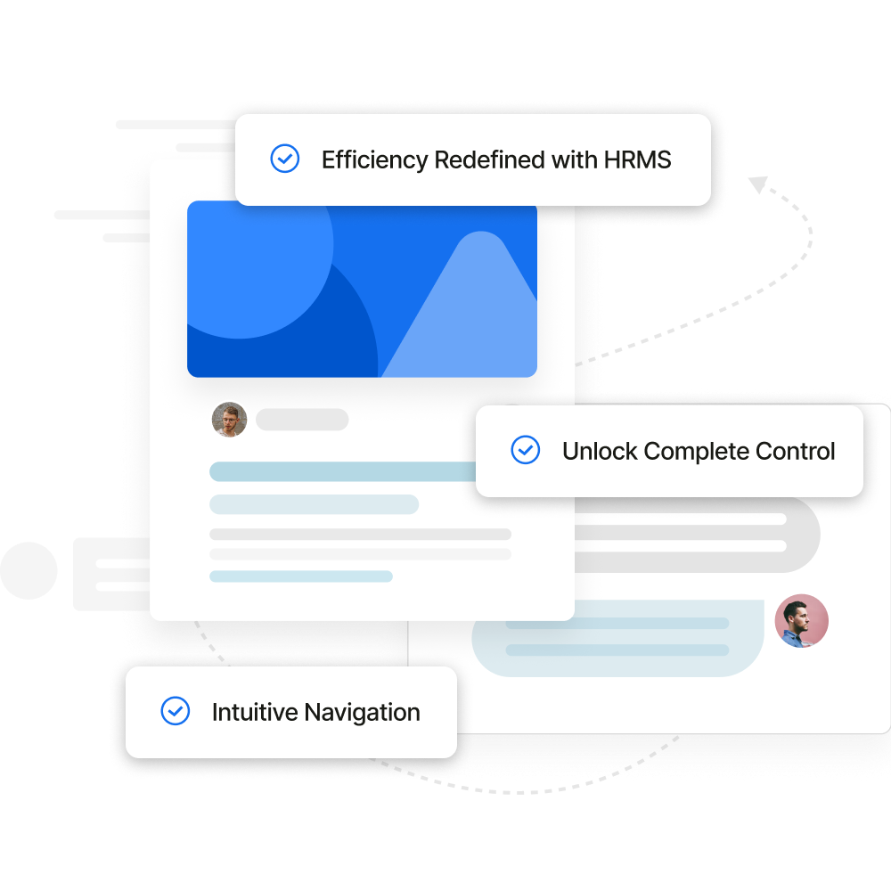 User-Friendly Process