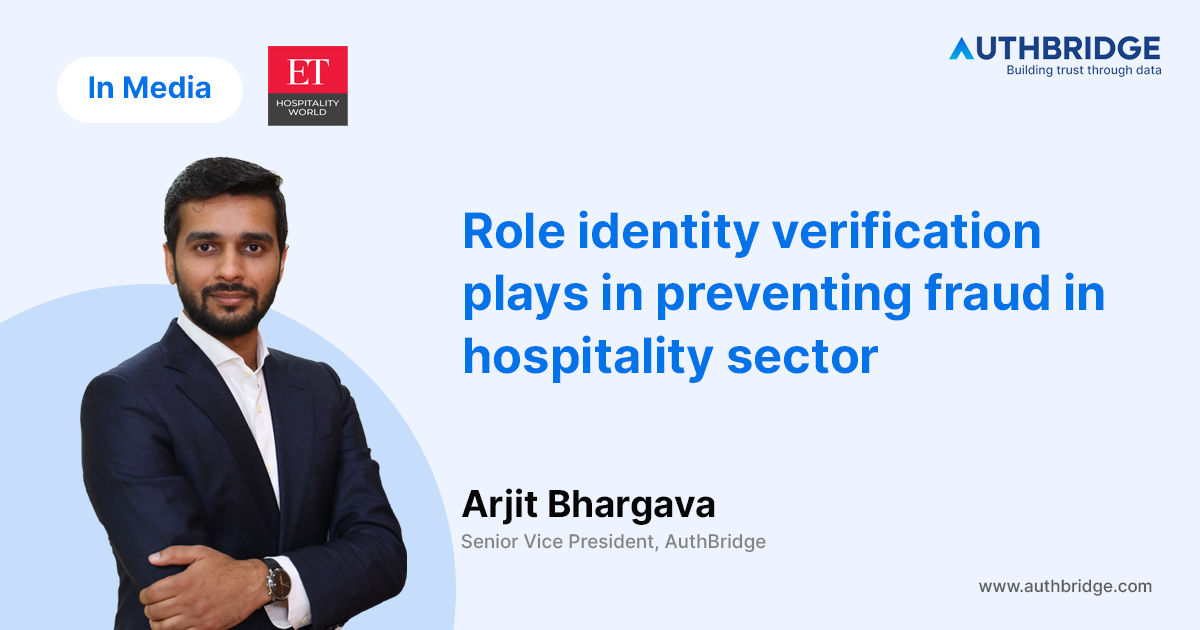 newsroom-Role-identity-verification-plays-in-preventing-fraud-in-hospitality-sector