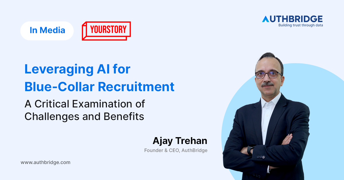 AI for BlueCollar Recruitment Challenges & Benefits