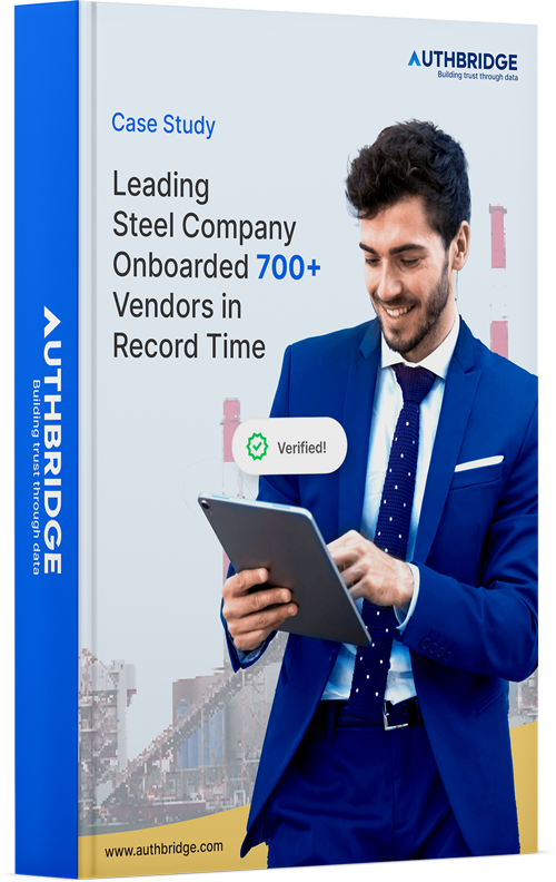 Leading-Steel-Company-Onboarded-700+-Vendors-in-Record-Time-CS-book-image