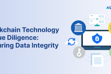 Blockchain Technology in Due Diligence Ensuring-Data Integrity