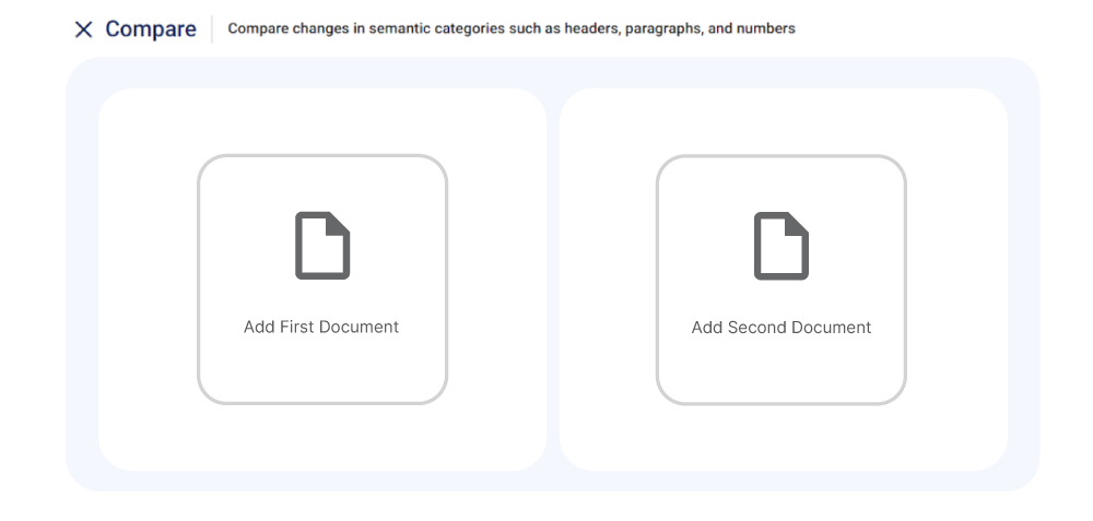 Compare-Documents