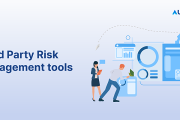 Third Party Risk management tools