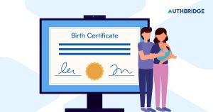 Birth Certificate Apply Online Offline