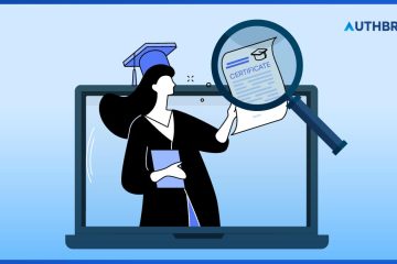 verify degree certificates online