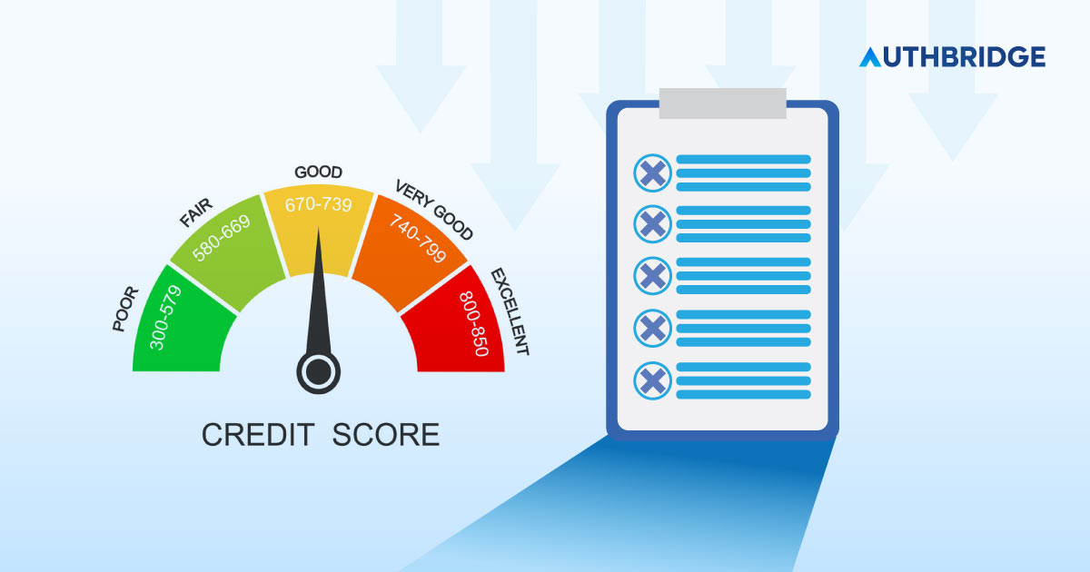 How To Determine CIBIL Defaulter Status - AuthBridge