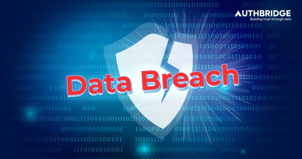 cybersecurity data breaches in india