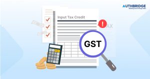 Fake ITC In GST FY24