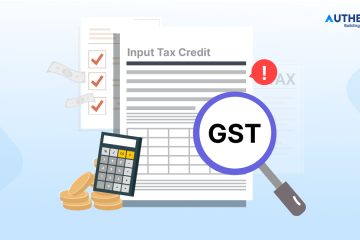 Fake ITC In GST FY24