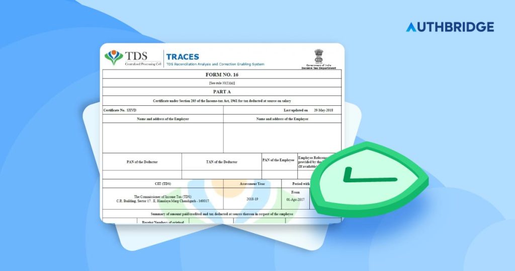 Form 16A: How To Download & Importance When Filing ITR