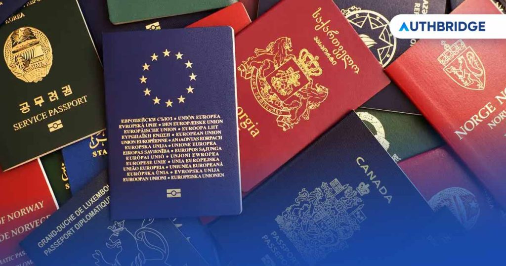 world's most powerful passports