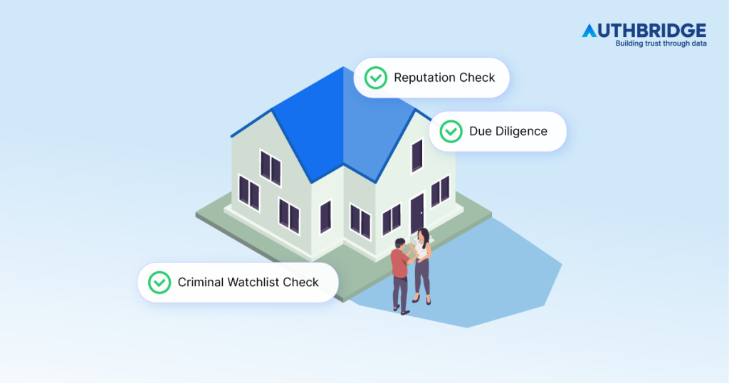 AML Checks for Estate Agents