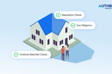 AML Checks for Estate Agents