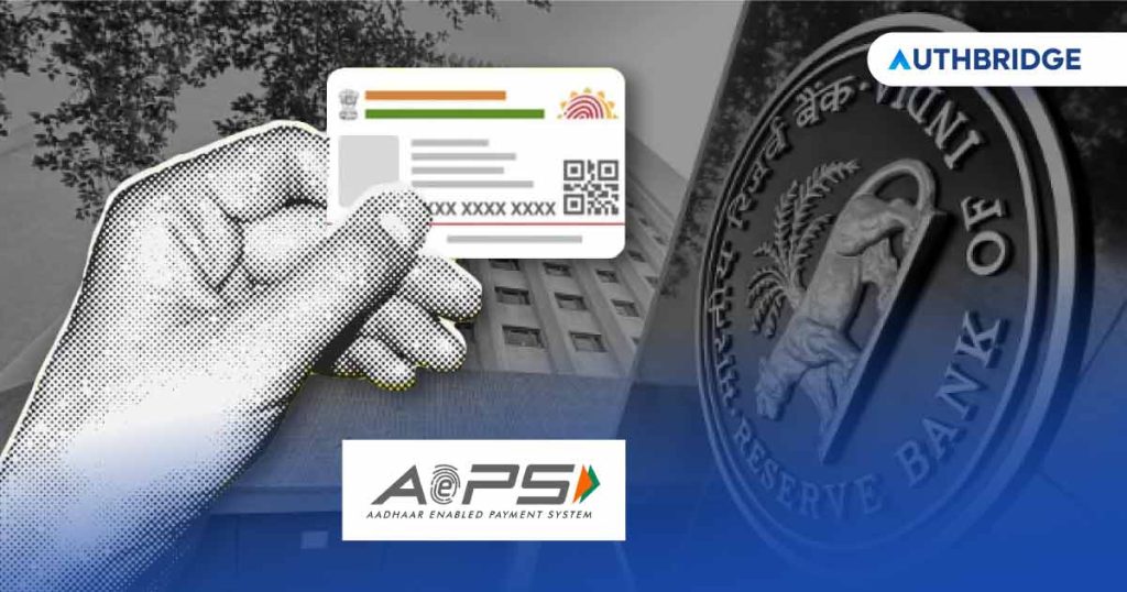 RBI New AePS guidelines