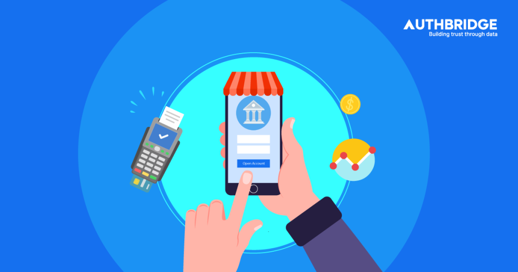 Digital Merchant Onboarding in India