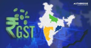 GST Multi State Company Presence