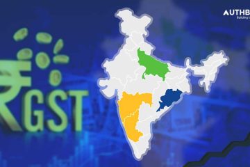 GST Multi State Company Presence