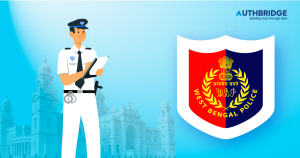 Online Police Verification West Bengal