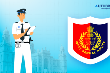 Online Police Verification West Bengal