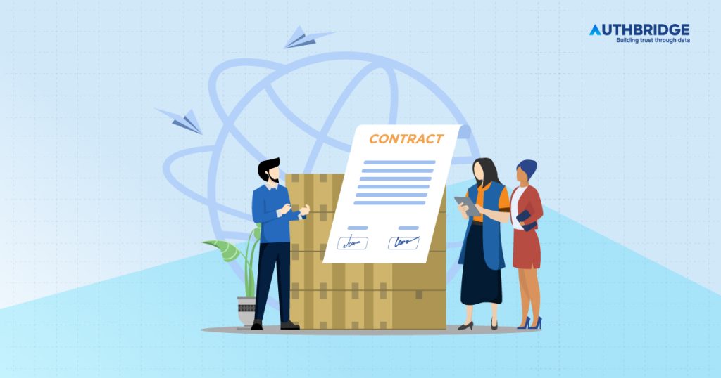 What is Supplier Contract Management