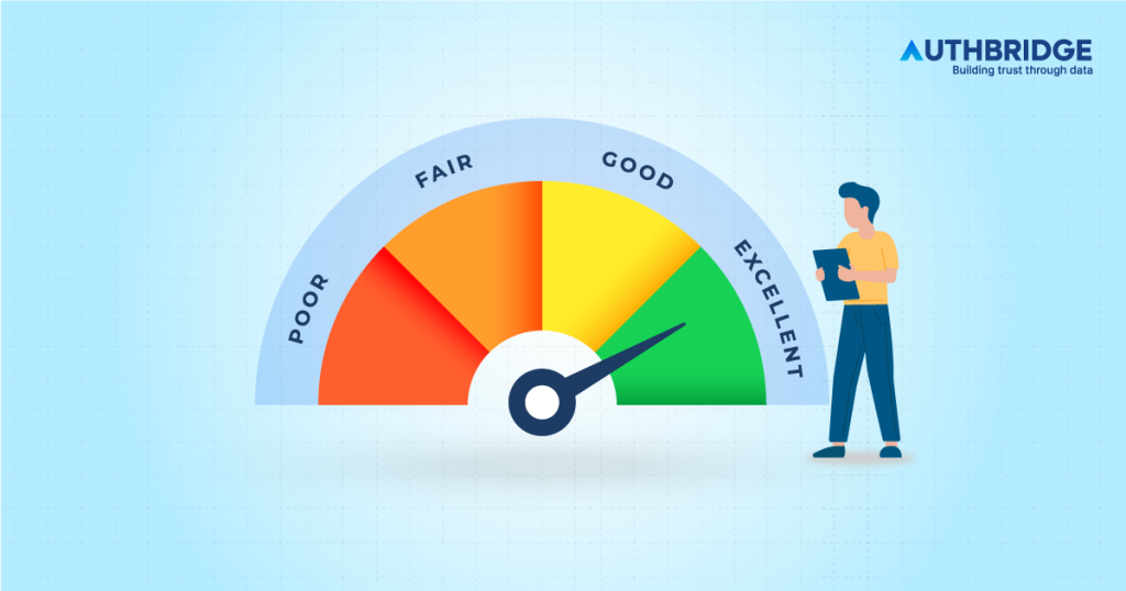 Vendor Scorecard