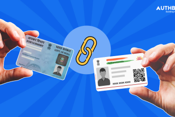 Linking PAN with Aadhaar