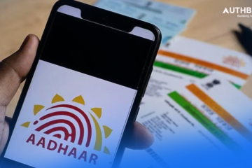 Aadhaar update deadline extended