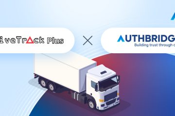 HPCL AuthBridge DriveTrack plus