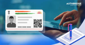 Aadhaar eSign vs Digital Sign Certificate