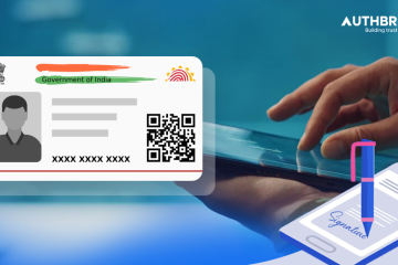 Aadhaar eSign vs Digital Sign Certificate