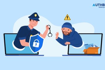 What is Digital Arrest?